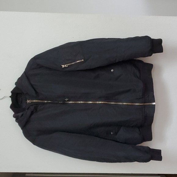Vans All Weather MTE Kilroy bomber jacket - Picture 1 of 8